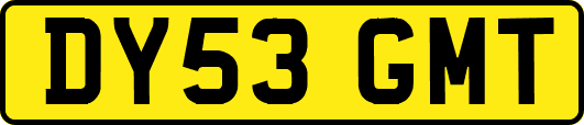 DY53GMT
