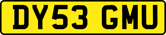 DY53GMU