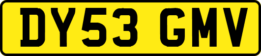 DY53GMV