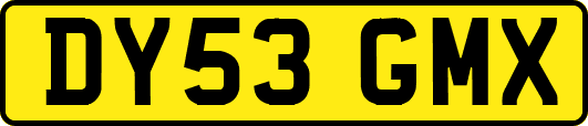 DY53GMX