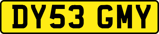 DY53GMY