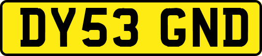 DY53GND
