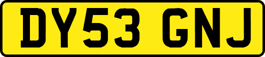 DY53GNJ