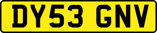 DY53GNV