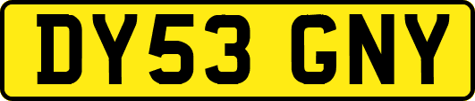 DY53GNY