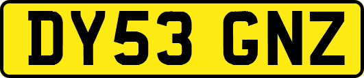 DY53GNZ