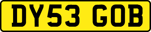 DY53GOB