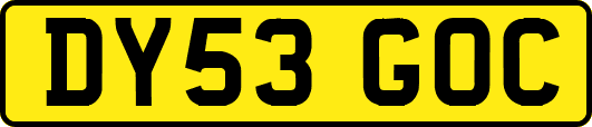 DY53GOC