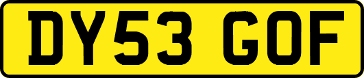 DY53GOF