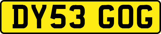 DY53GOG