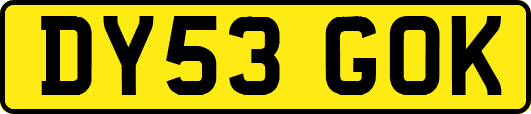 DY53GOK