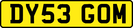 DY53GOM