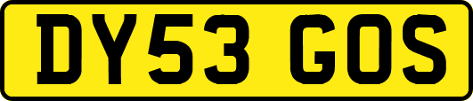 DY53GOS
