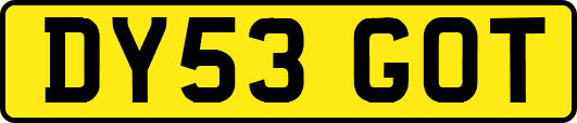 DY53GOT