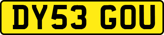 DY53GOU