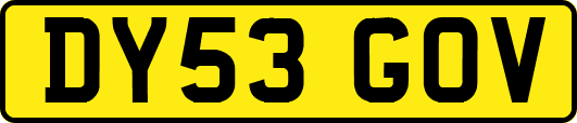 DY53GOV
