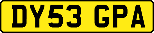 DY53GPA