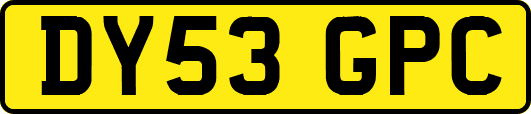 DY53GPC