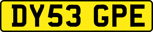 DY53GPE