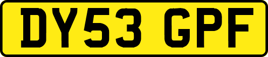 DY53GPF