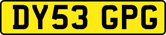 DY53GPG