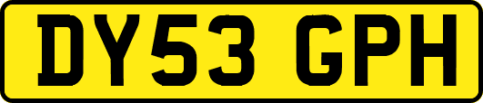 DY53GPH