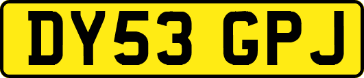 DY53GPJ