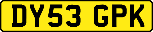 DY53GPK