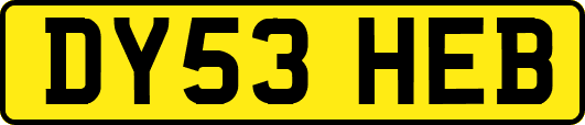 DY53HEB