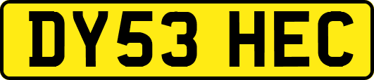 DY53HEC