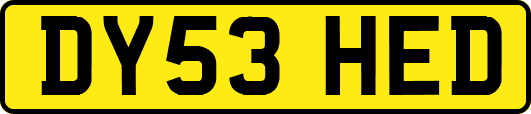 DY53HED