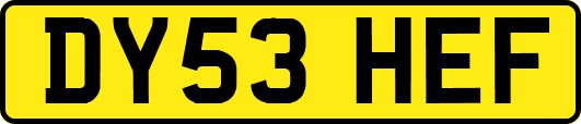 DY53HEF