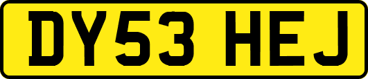 DY53HEJ