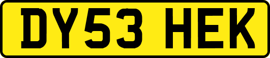 DY53HEK