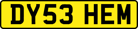DY53HEM