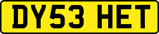 DY53HET