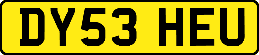 DY53HEU