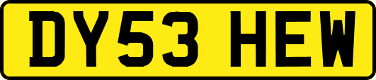 DY53HEW