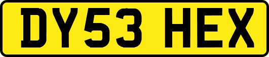 DY53HEX