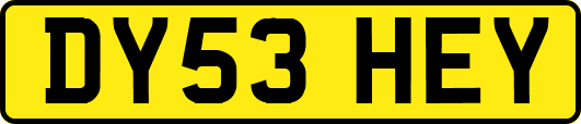 DY53HEY