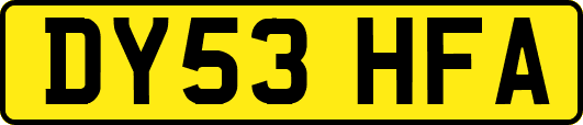 DY53HFA