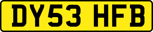 DY53HFB