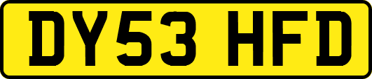 DY53HFD