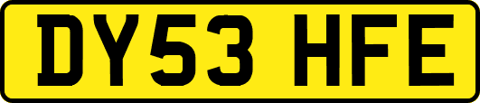 DY53HFE