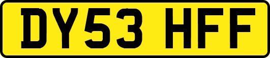 DY53HFF
