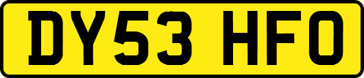 DY53HFO