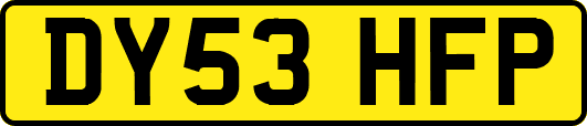 DY53HFP