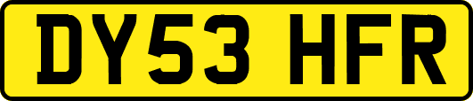 DY53HFR