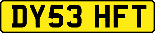DY53HFT