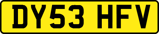 DY53HFV
